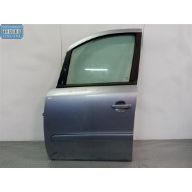 LEFT FRONT DOOR OPEL Zafira...