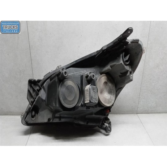 FARO ANTERIORE DESTRO OPEL Astra H 2007>2010 usato
