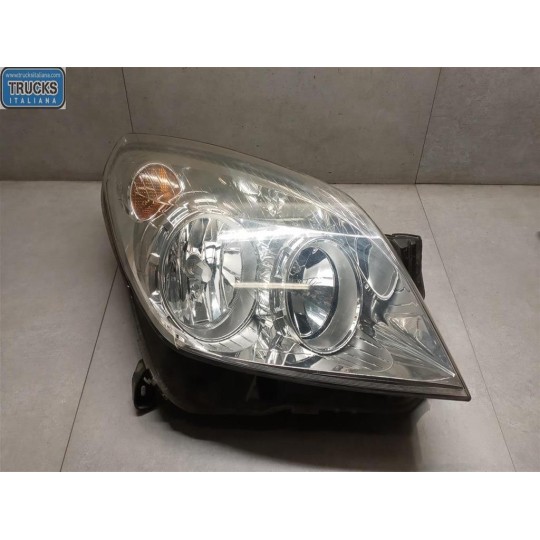 FARO ANTERIORE DESTRO OPEL Astra H 2007>2010 usato