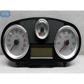 INSTRUMENT PANEL LANCIA...