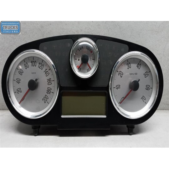 QUADRO STRUMENTI LANCIA Ypsilon 2003>2006 usato