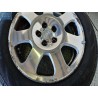 AUDI KIT ALLOY WHEELS  AUDI A2 2000>2006 used