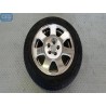AUDI KIT ALLOY WHEELS  AUDI A2 2000>2006 used