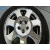 AUDI KIT 4 CERCHI IN LEGA AUDI A2 2000>2006 usato