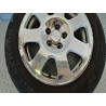 AUDI KIT ALLOY WHEELS  AUDI A2 2000>2006 used