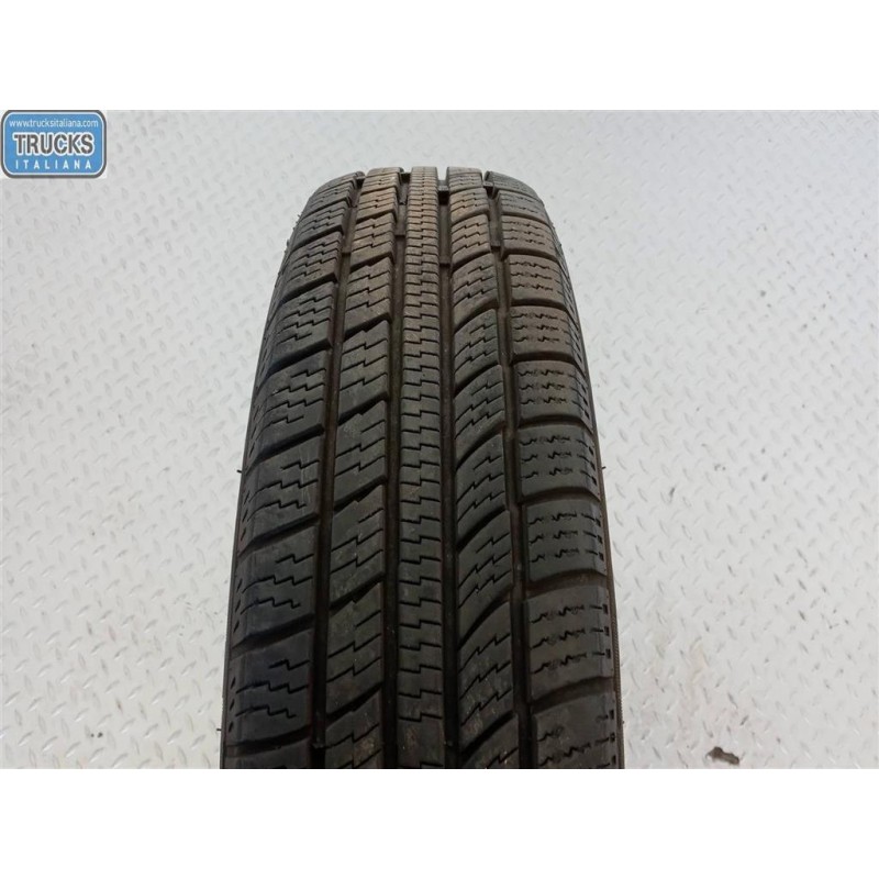 AUDI KIT ALLOY WHEELS  AUDI A2 2000>2006 used