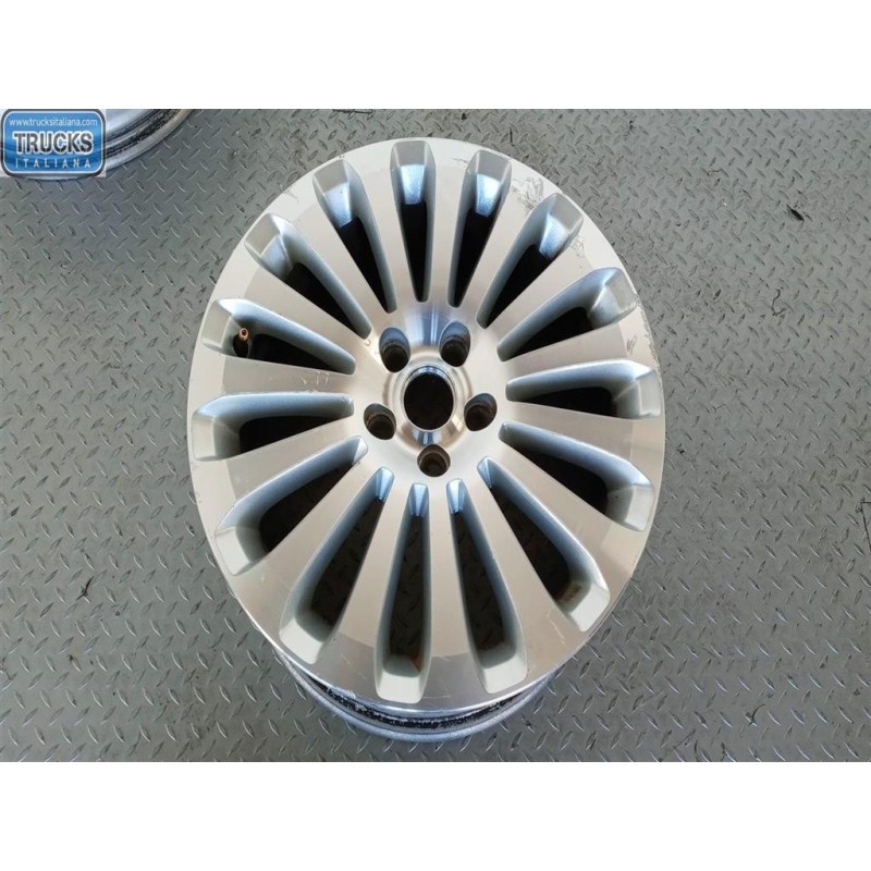 FORD KIT ALLOY WHEELS  FORD Focus 2007>2011 used