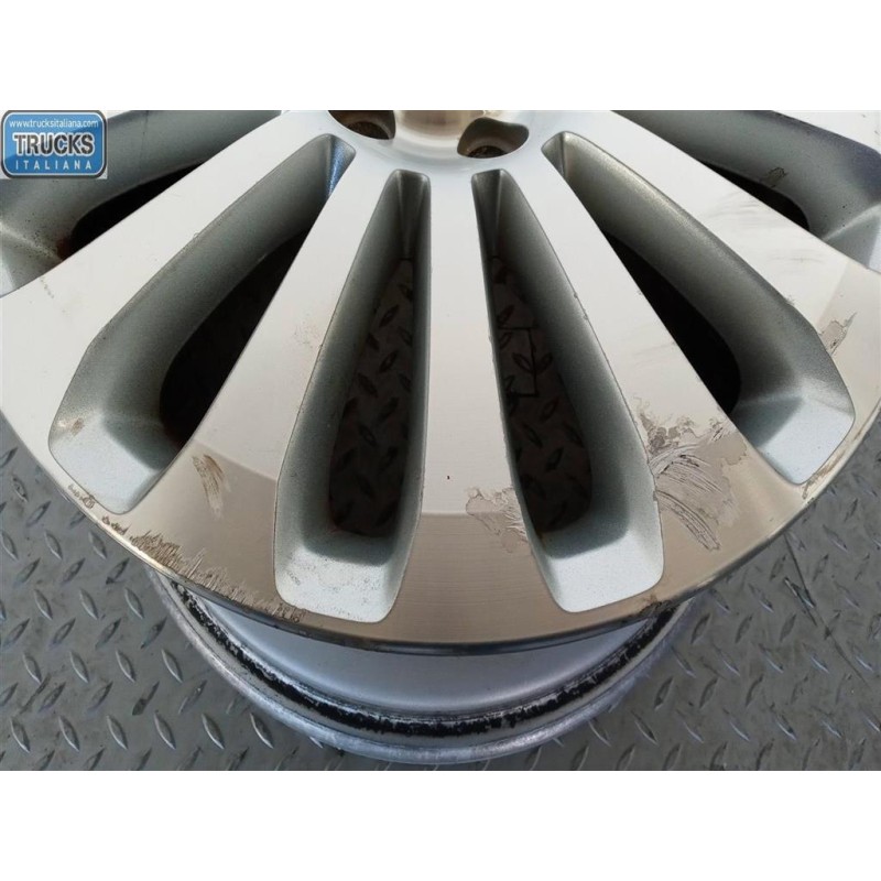 FORD KIT ALLOY WHEELS  FORD Focus 2007>2011 used