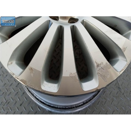 KIT ALLOY WHEELS  FORD Focus 2007>2011 used