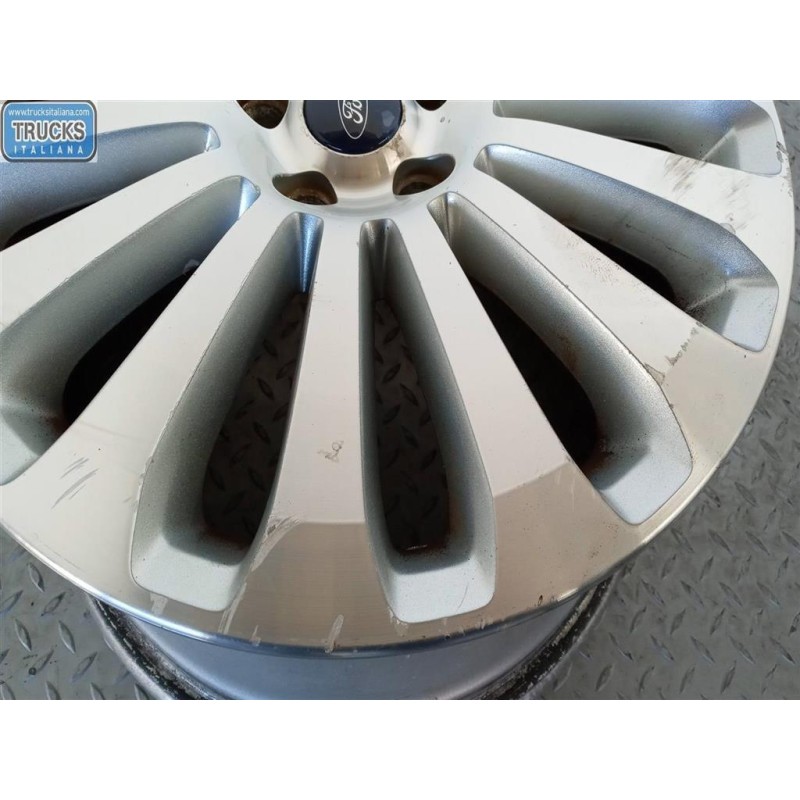 FORD KIT ALLOY WHEELS  FORD Focus 2007>2011 used