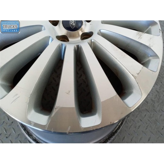 KIT ALLOY WHEELS  FORD Focus 2007>2011 used