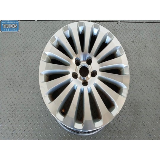 KIT ALLOY WHEELS  FORD Focus 2007>2011 used