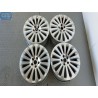 FORD KIT ALLOY WHEELS  FORD Focus 2007>2011 used