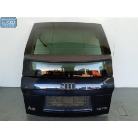 HATCHBACK 
 AUDI A2...