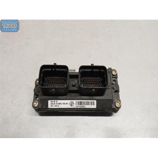 ENGINE UNIT FIAT Punto 1999>2003 used