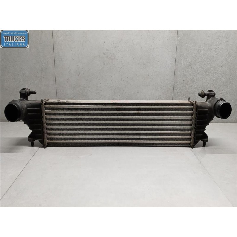 FIAT RADIATORE INTERCOOLERS FIAT F.500L 2012> usato