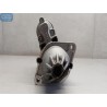 FIAT STARTER MOTOR FIAT F.500L 2012> used