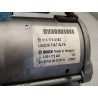 FIAT STARTER MOTOR FIAT F.500L 2012> used
