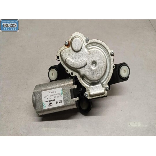 MOTORINO TERGI LUNOTTO FIAT F.500L 2012> usato