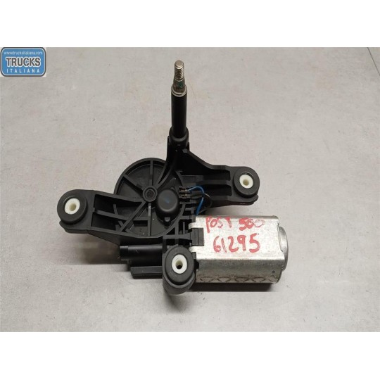 rear wiper motor FIAT F.500L 2012> used