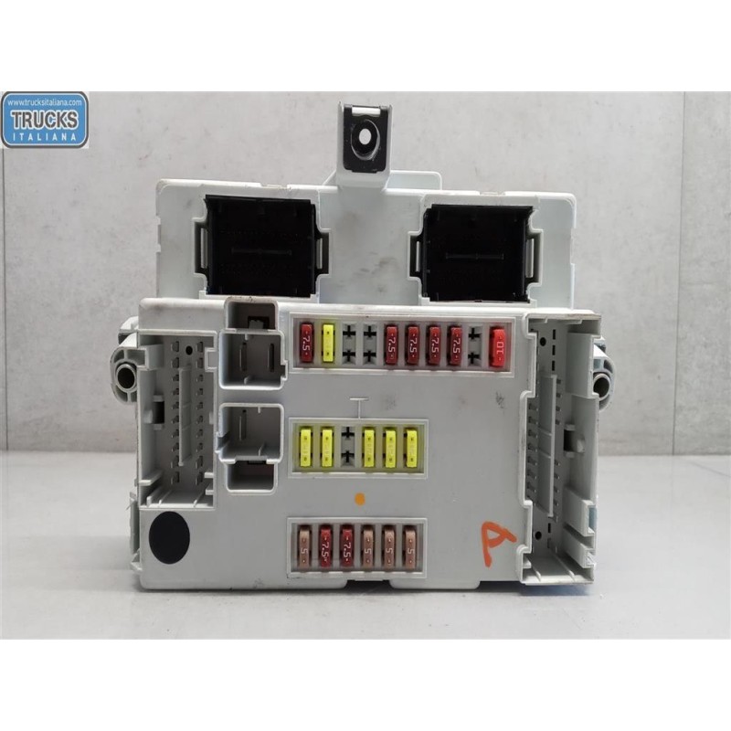 FIAT CENTRALINA MOTORE FIAT F.500L 2012> usato