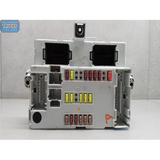 CENTRALINA MOTORE FIAT F.500L 2012> usato