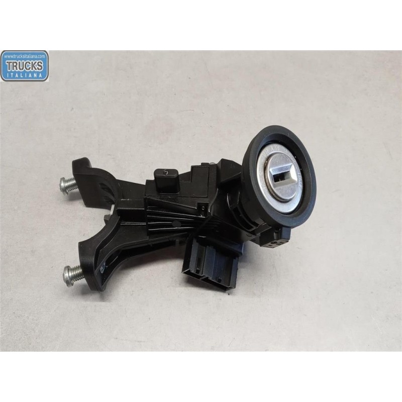 FIAT ENGINE UNIT FIAT F.500L 2012> used