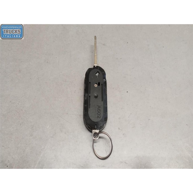 FIAT CENTRALINA MOTORE FIAT F.500L 2012> usato