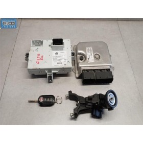 CENTRALINA MOTORE FIAT...