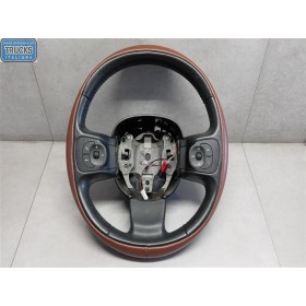 STEERING WHEEL FIAT F.500L...