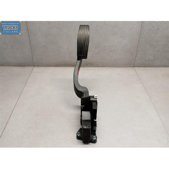 ELETRONIC THROTTLE PEDAL  FIAT F.500L 2012> used