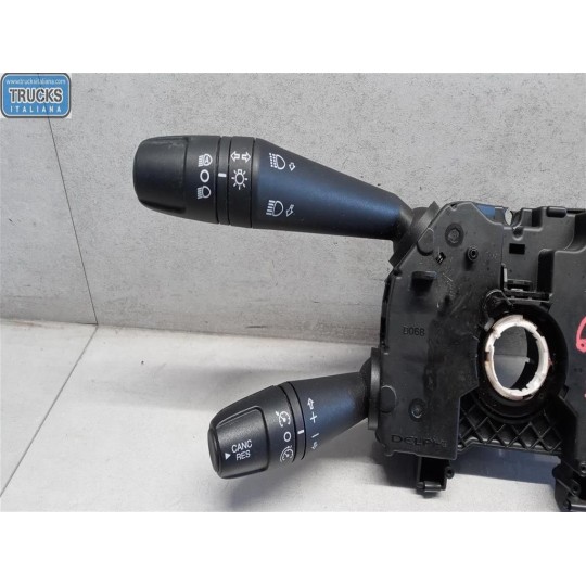 DEVIOLUCI FIAT F.500L 2012> usato