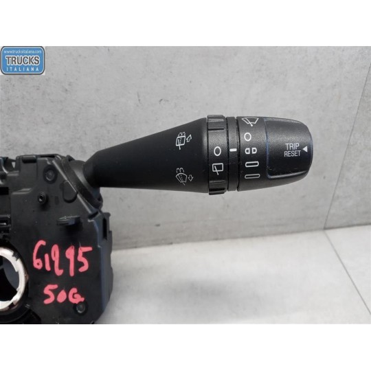 DEVIOLUCI FIAT F.500L 2012> usato