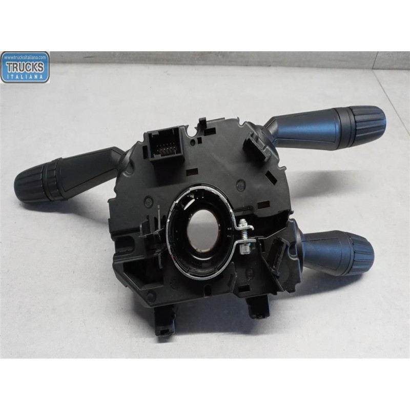 FIAT DEVIOLUCI FIAT F.500L 2012> usato