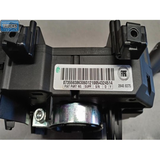 DEVIOLUCI FIAT F.500L 2012> usato