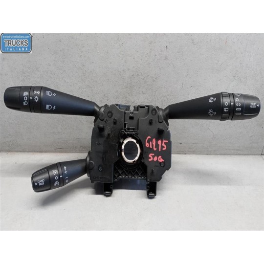 DEVIOLUCI FIAT F.500L 2012> usato