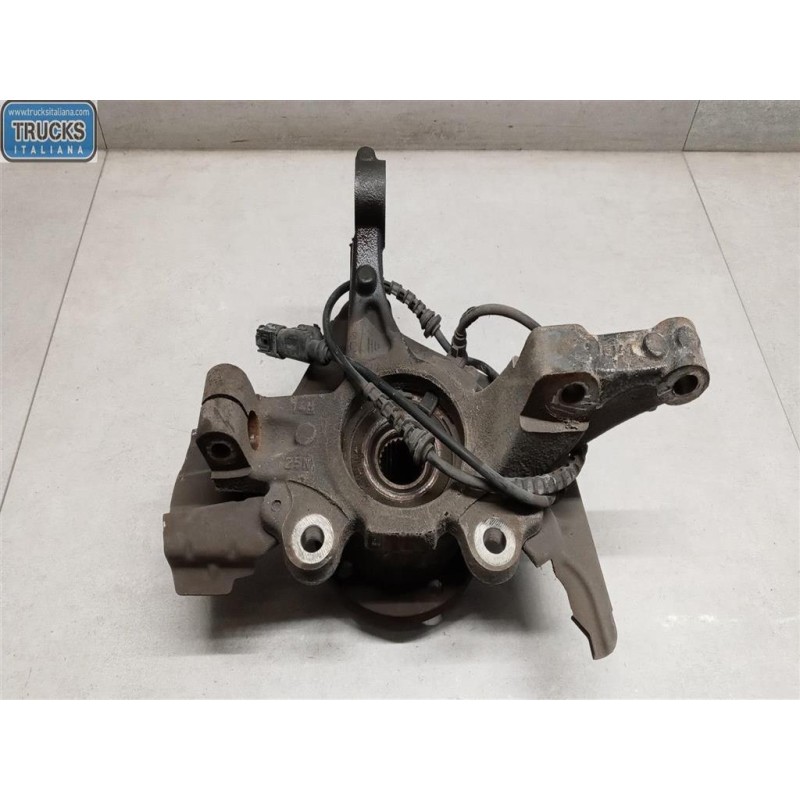 FIAT COMPLETE LEFT UPRIGHT FIAT F.500L 2012> used