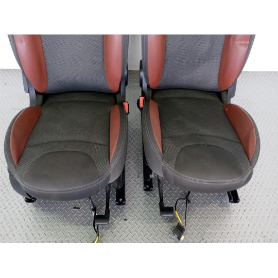 KIT SEATS  FIAT F.500L 2012> used