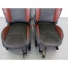 FIAT KIT SEATS  FIAT F.500L 2012> used