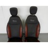 FIAT KIT SEATS  FIAT F.500L 2012> used