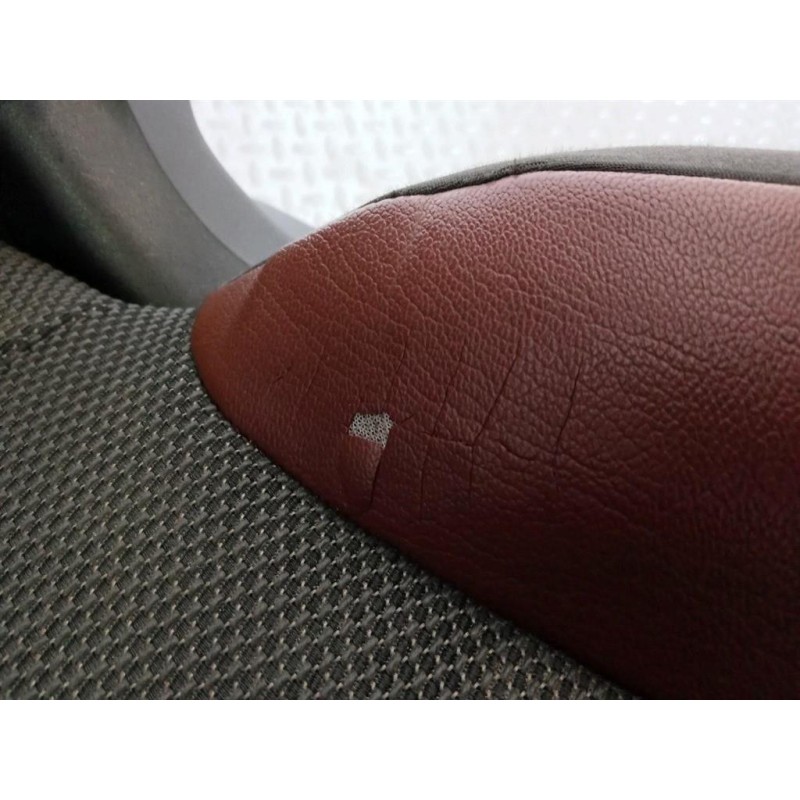 FIAT KIT SEATS  FIAT F.500L 2012> used