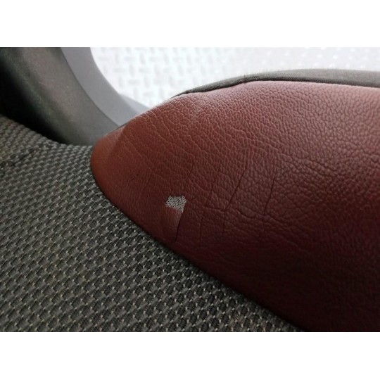 KIT SEATS  FIAT F.500L 2012> used