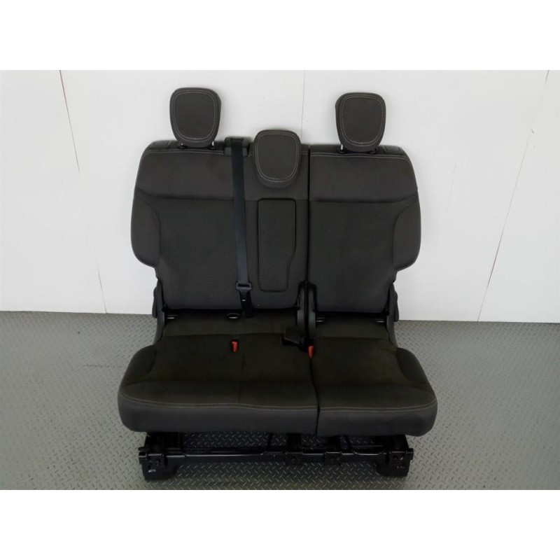 FIAT KIT SEATS  FIAT F.500L 2012> used