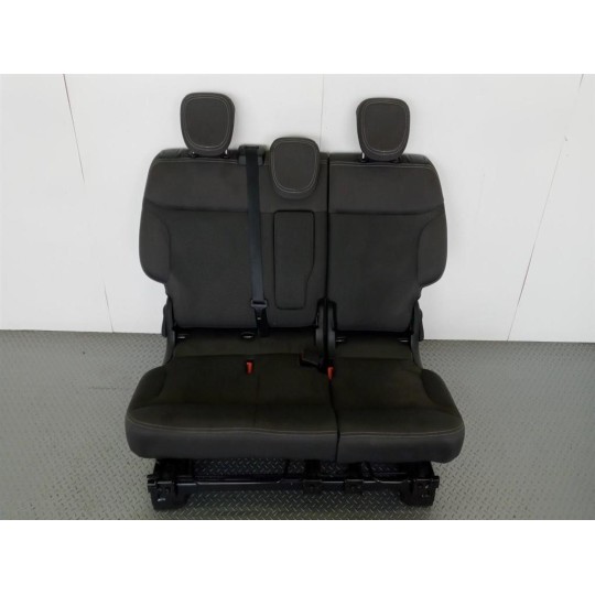 KIT SEATS  FIAT F.500L 2012> used
