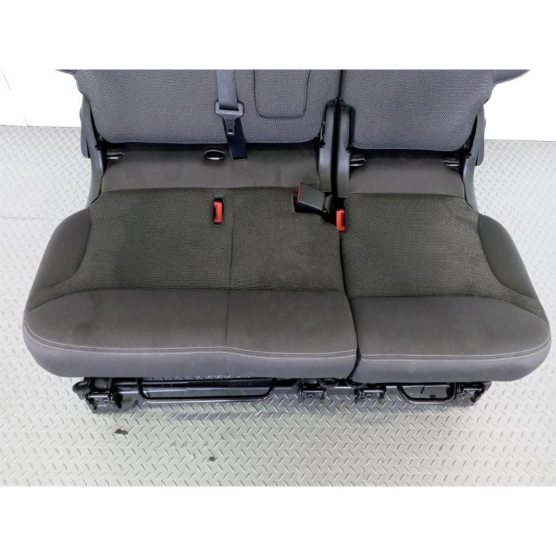 FIAT KIT SEATS  FIAT F.500L 2012> used