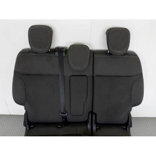 KIT SEATS  FIAT F.500L 2012> used