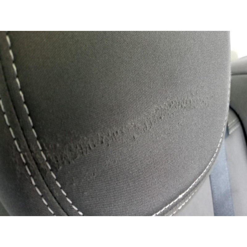 FIAT KIT SEATS  FIAT F.500L 2012> used