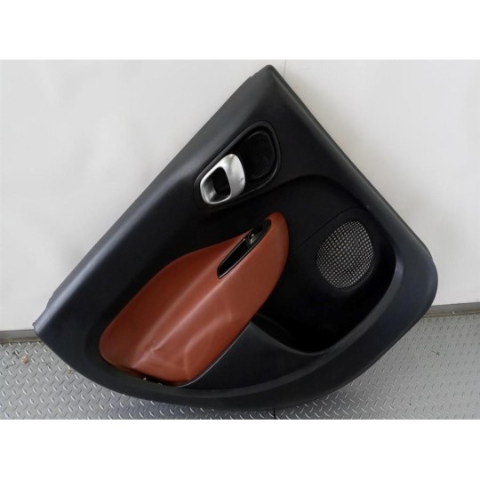 KIT SEATS  FIAT F.500L 2012> used