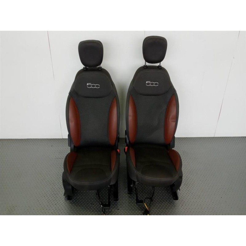 FIAT KIT SEATS  FIAT F.500L 2012> used