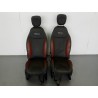 FIAT KIT SEATS  FIAT F.500L 2012> used